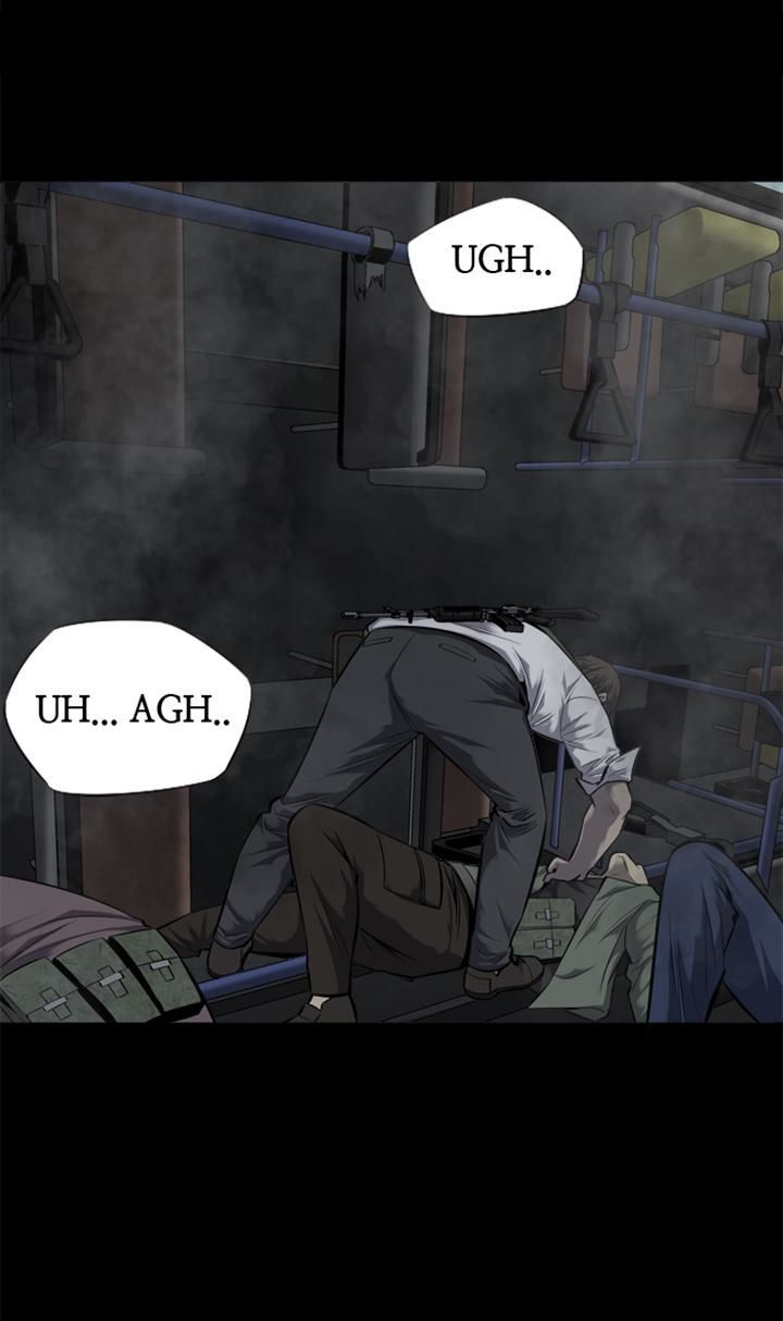 Hive Chapter 90 page 7 - Chapter 90