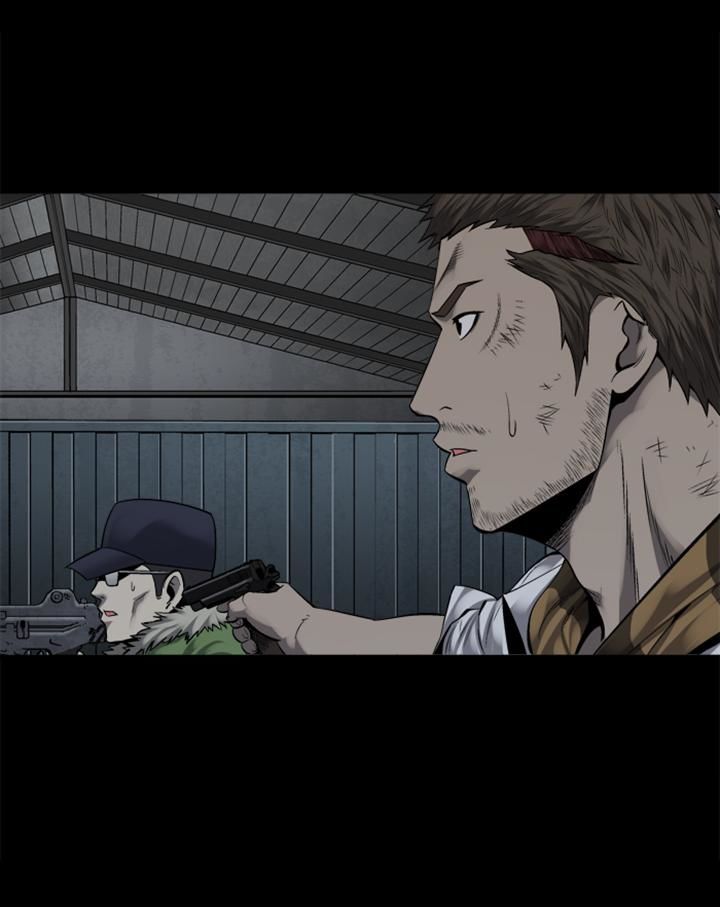 Hive Chapter 90 page 70 - Chapter 90