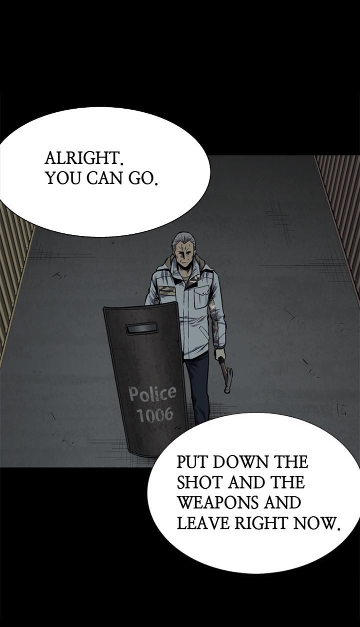 Hive Chapter 90 page 72 - Chapter 90