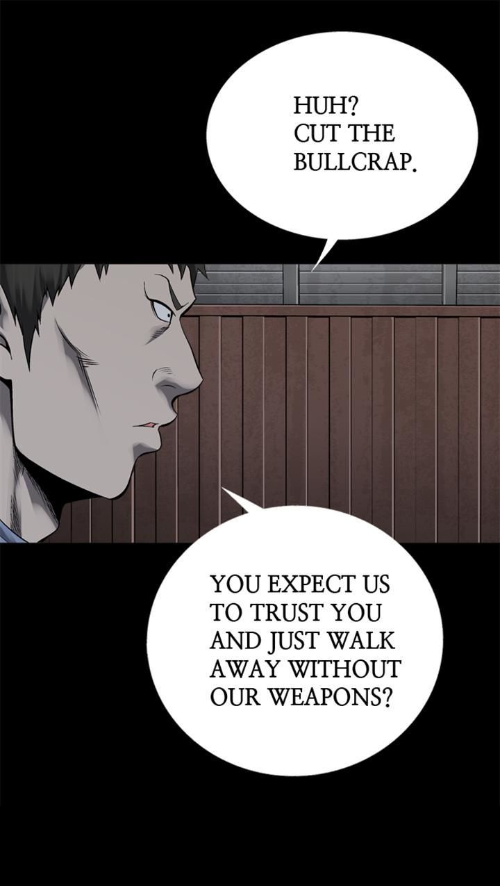 Hive Chapter 90 page 73 - Chapter 90