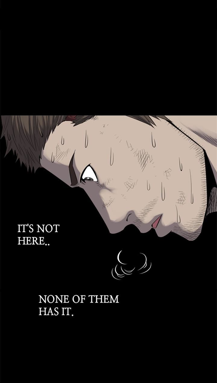 Hive Chapter 90 page 8 - Chapter 90