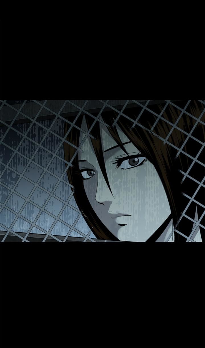 Hive Chapter 90 page 9 - Chapter 90