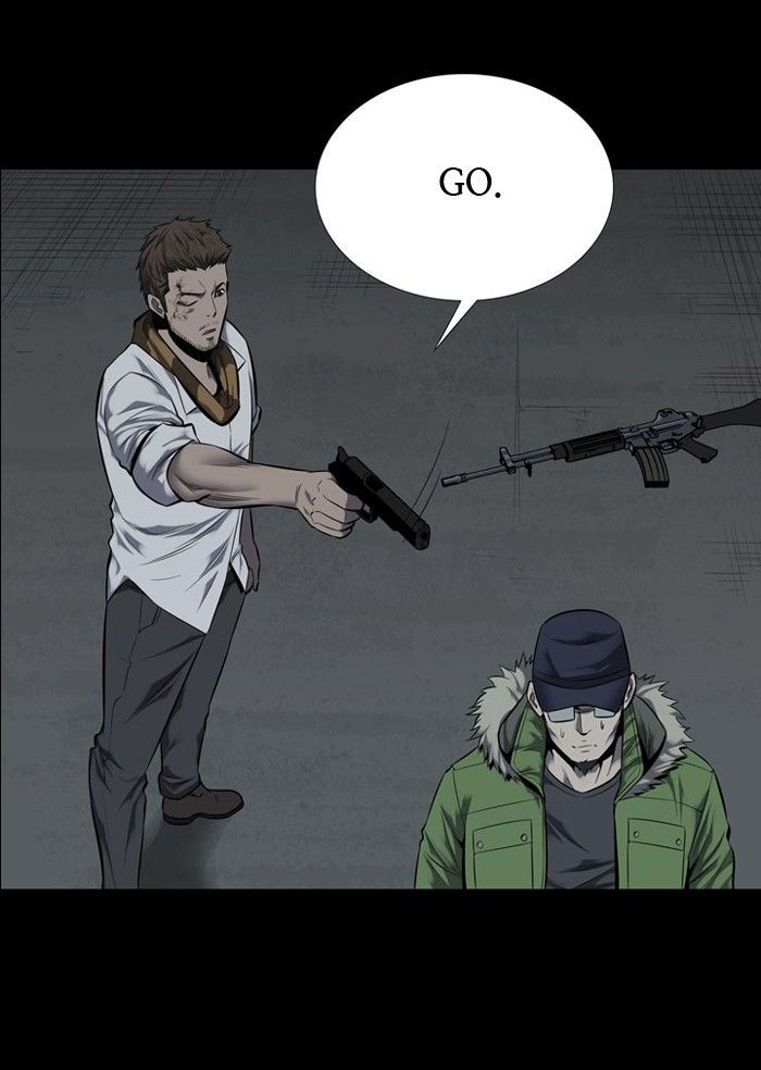 Hive Chapter 91 page 12 - Chapter 91