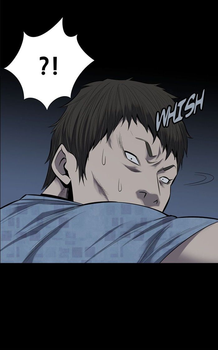 Hive Chapter 91 page 16 - Chapter 91