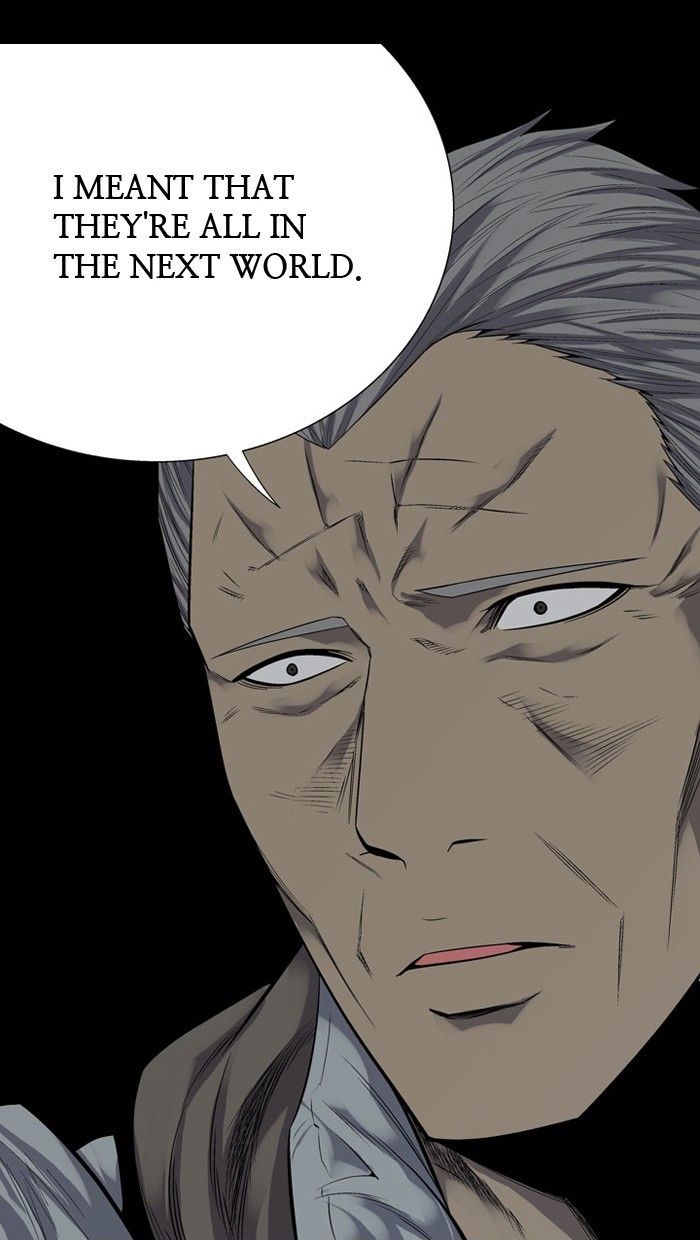 Hive Chapter 91 page 19 - Chapter 91