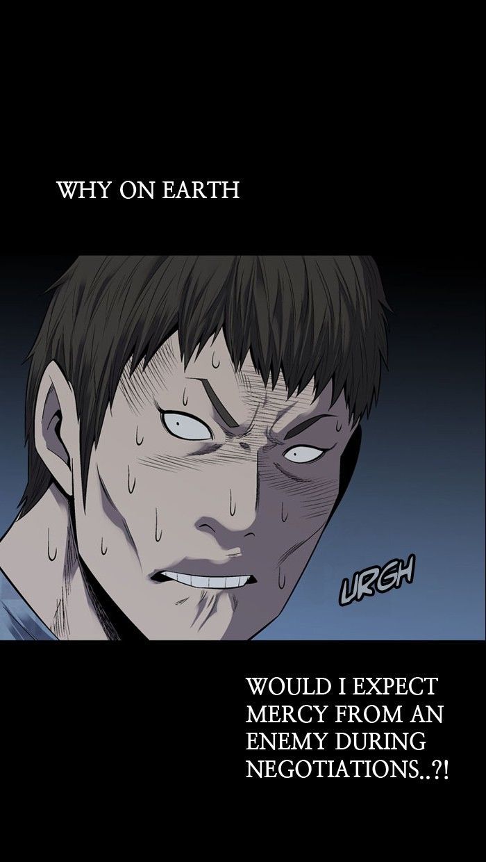Hive Chapter 91 page 20 - Chapter 91