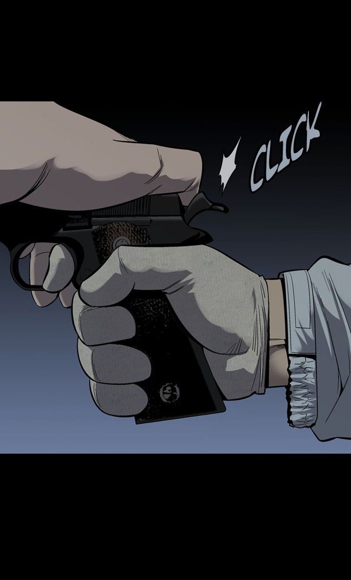 Hive Chapter 91 page 25 - Chapter 91
