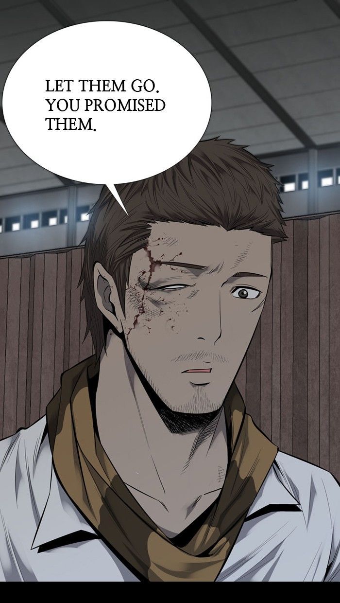 Hive Chapter 91 page 26 - Chapter 91