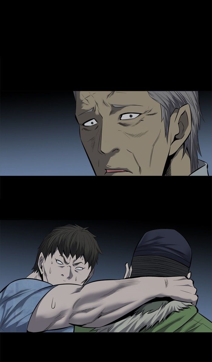 Hive Chapter 91 page 27 - Chapter 91