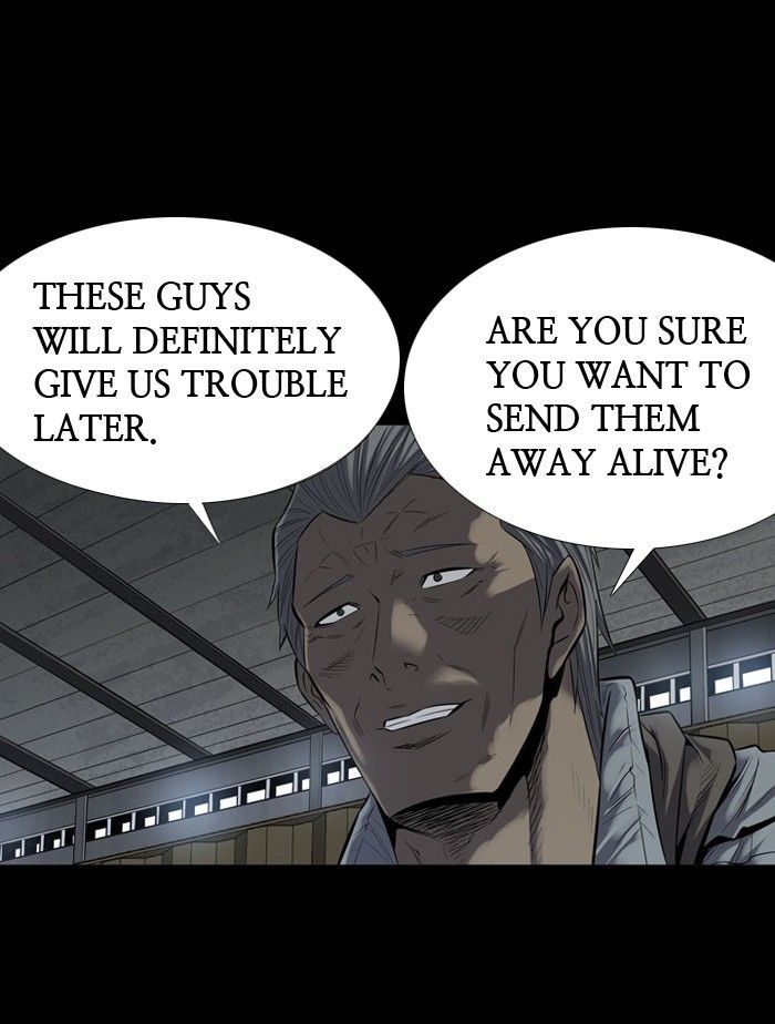 Hive Chapter 91 page 29 - Chapter 91