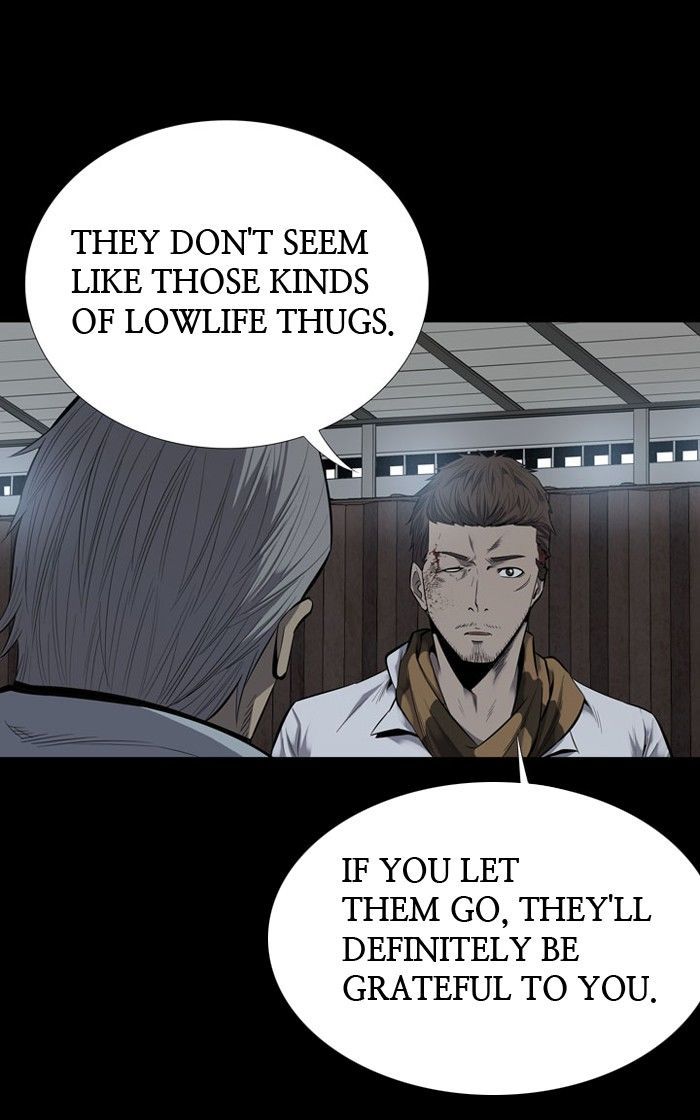 Hive Chapter 91 page 30 - Chapter 91