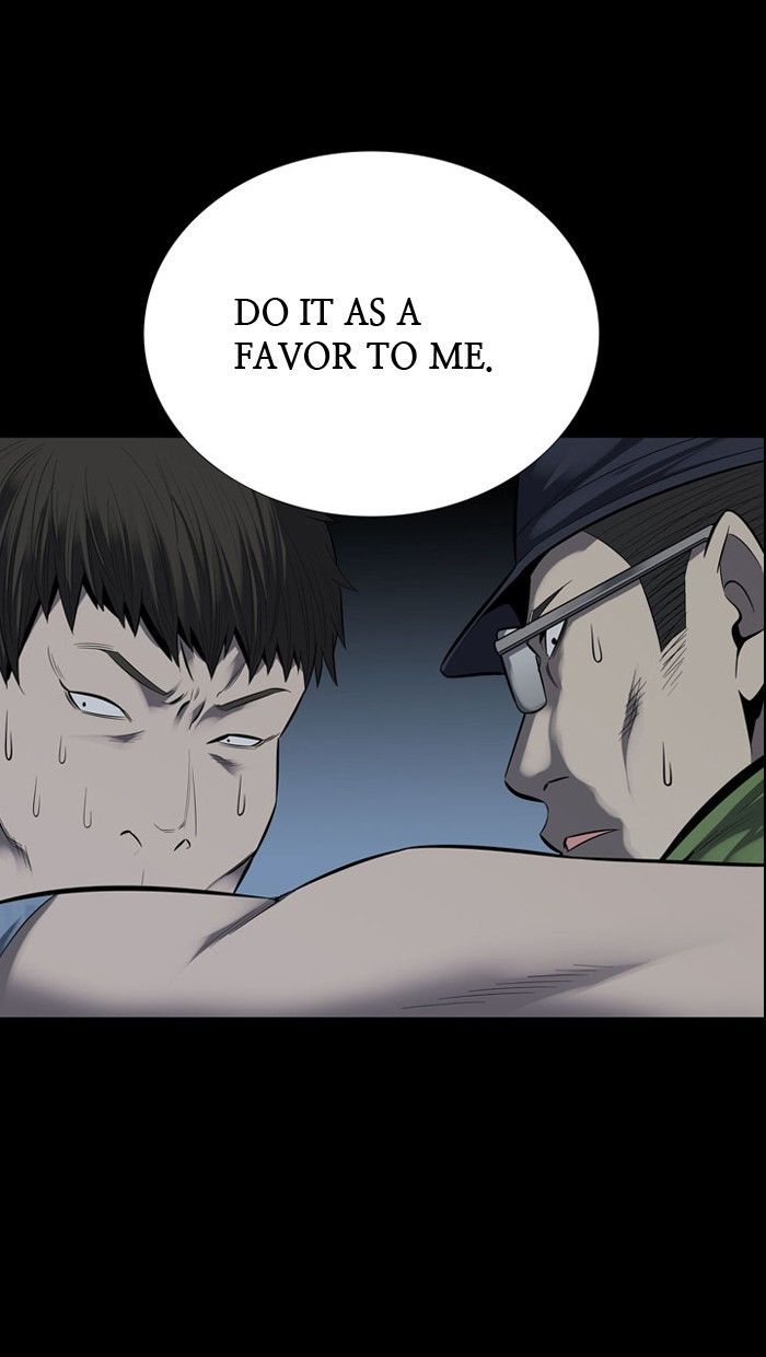 Hive Chapter 91 page 31 - Chapter 91