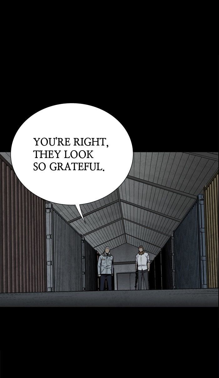 Hive Chapter 91 page 35 - Chapter 91