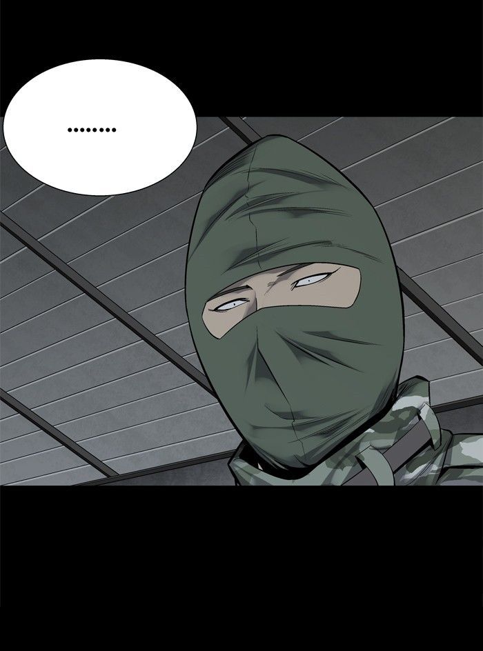 Hive Chapter 91 page 37 - Chapter 91