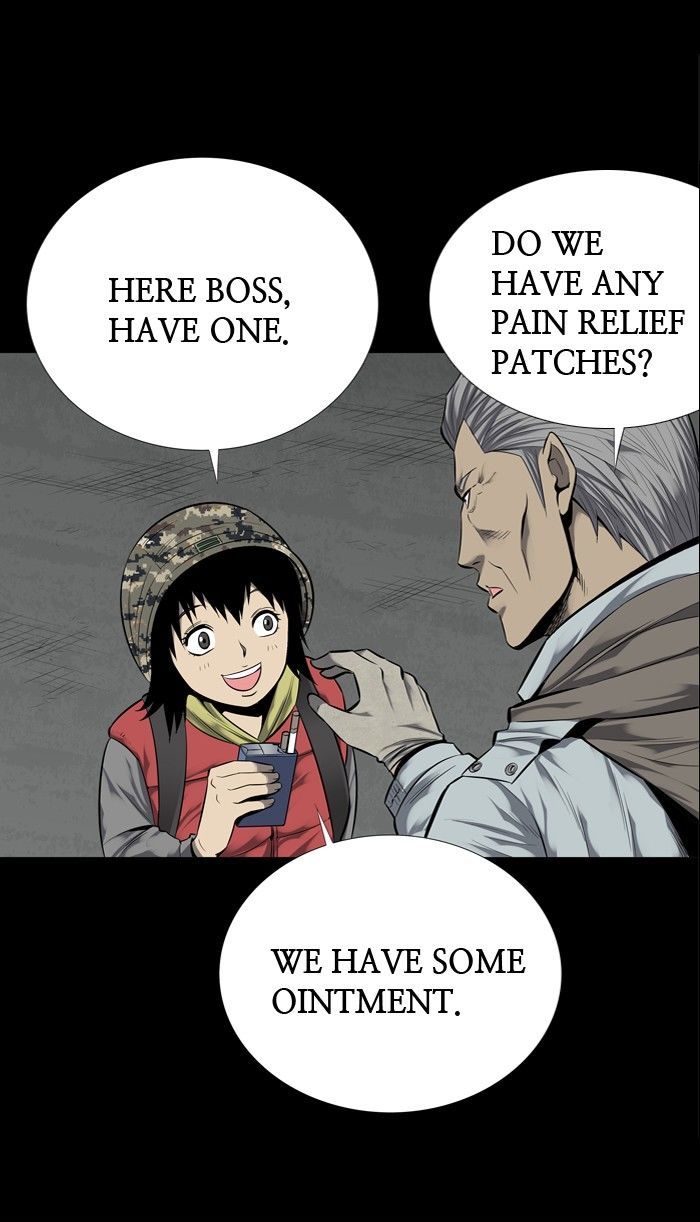 Hive Chapter 91 page 39 - Chapter 91