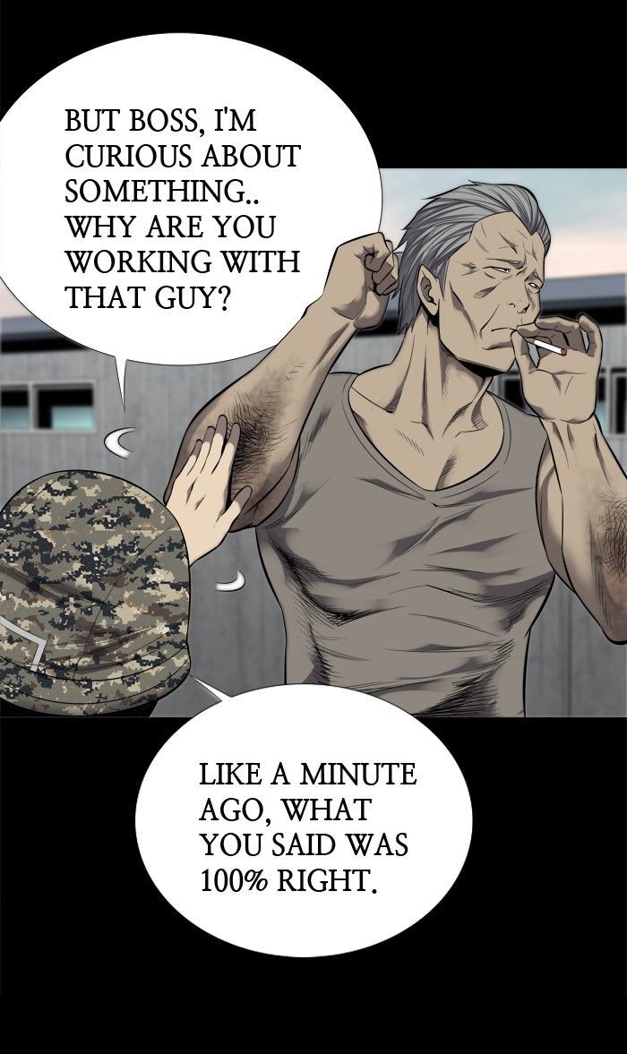 Hive Chapter 91 page 41 - Chapter 91
