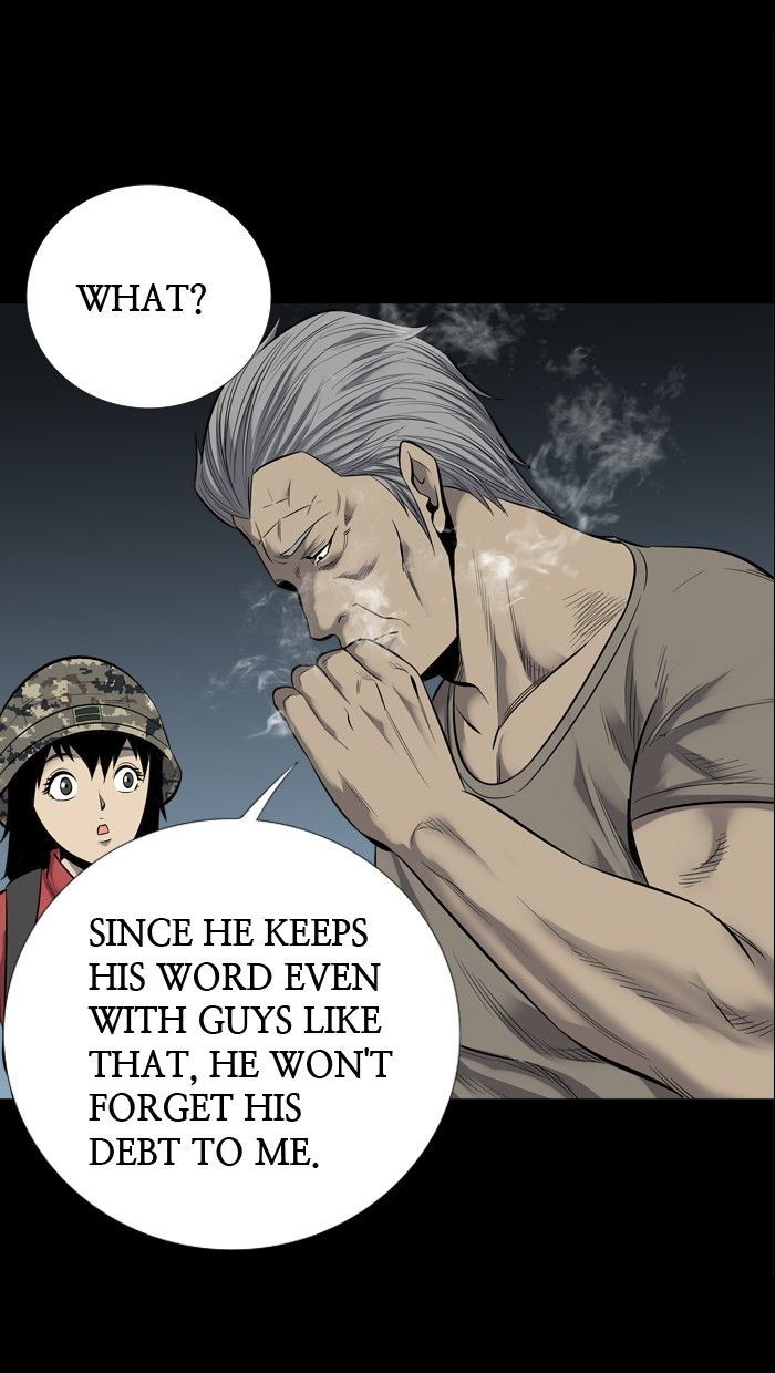 Hive Chapter 91 page 43 - Chapter 91