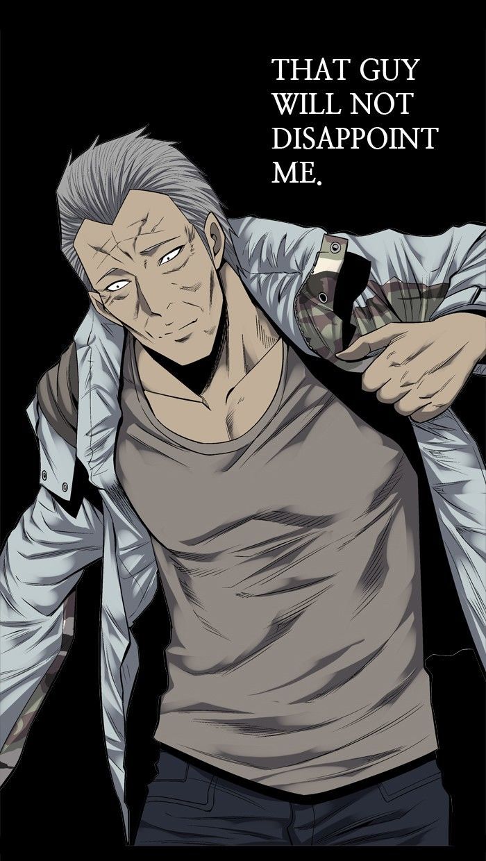 Hive Chapter 91 page 44 - Chapter 91