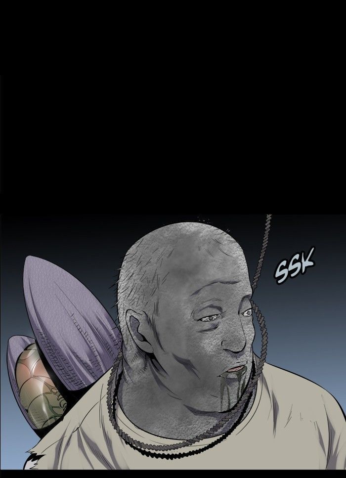 Hive Chapter 91 page 47 - Chapter 91