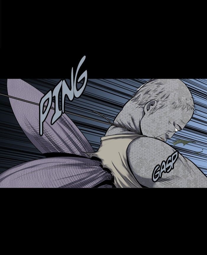 Hive Chapter 91 page 48 - Chapter 91