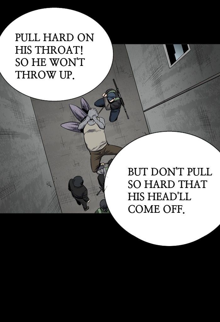 Hive Chapter 91 page 49 - Chapter 91
