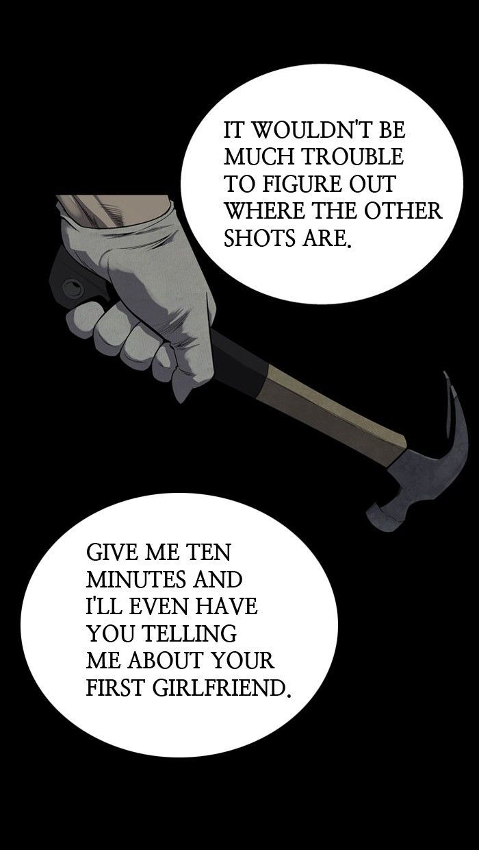 Hive Chapter 91 page 5 - Chapter 91