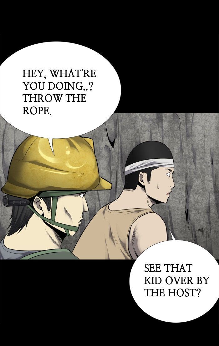 Hive Chapter 91 page 53 - Chapter 91