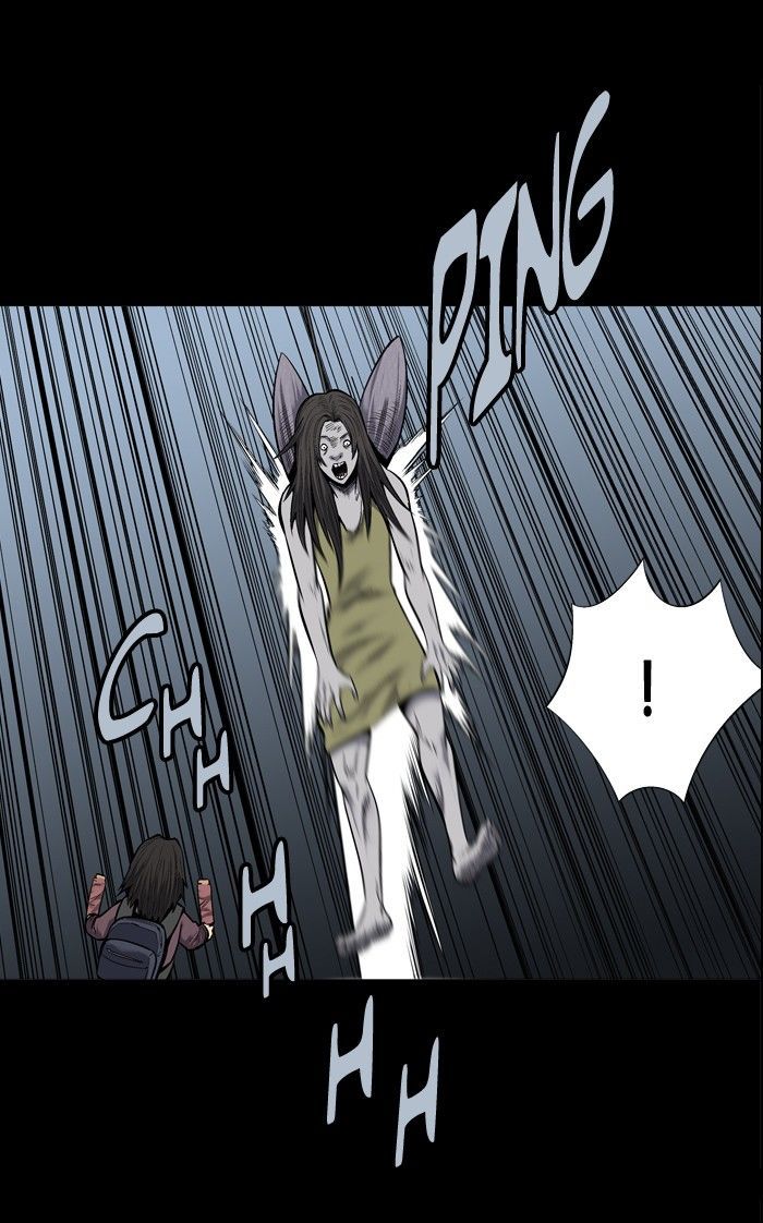 Hive Chapter 91 page 56 - Chapter 91