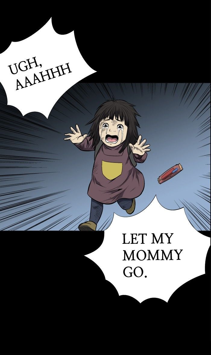 Hive Chapter 91 page 57 - Chapter 91
