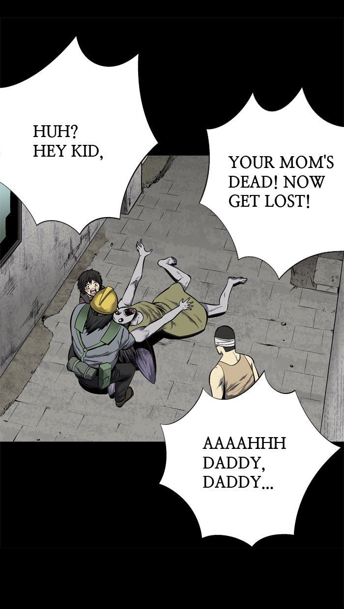 Hive Chapter 91 page 58 - Chapter 91