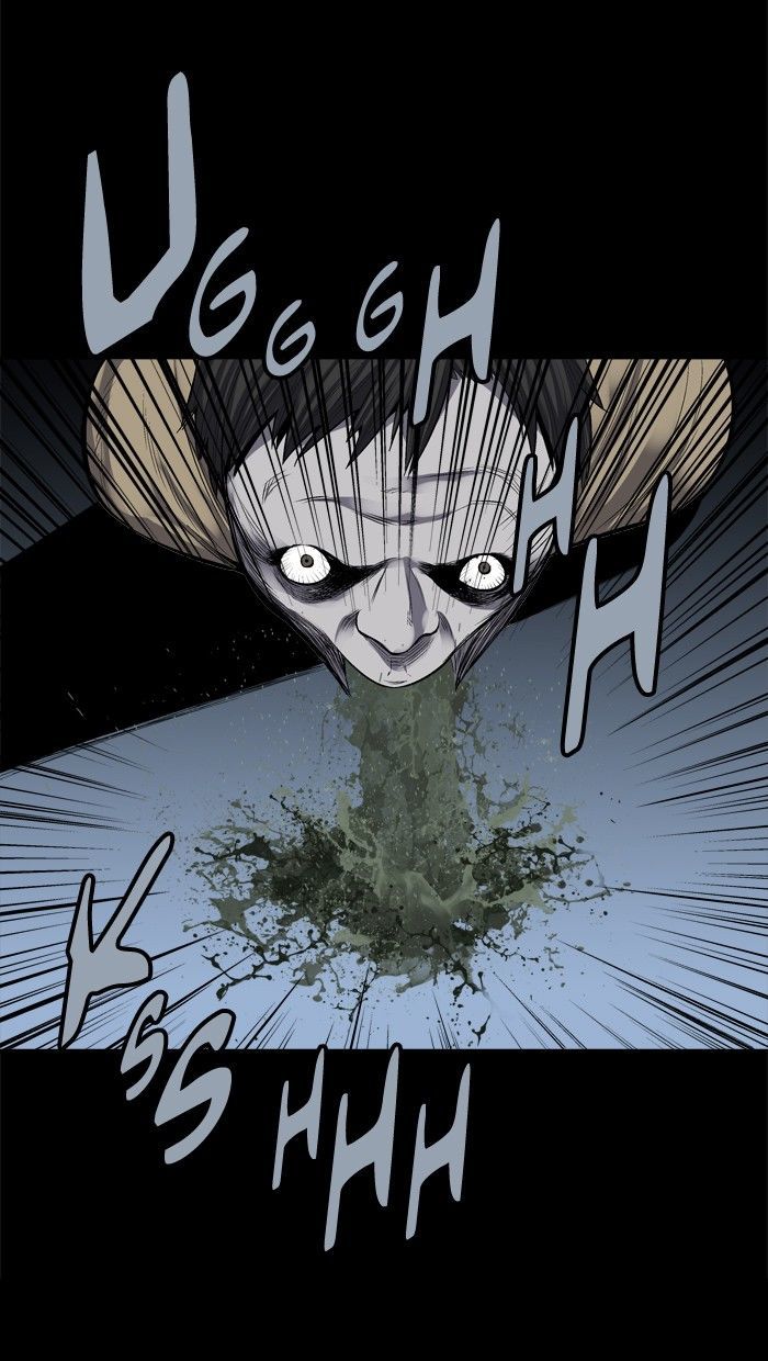 Hive Chapter 91 page 61 - Chapter 91