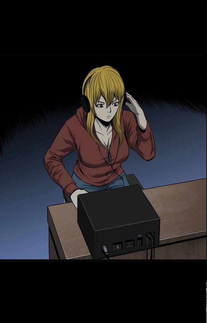 Hive Chapter 91 page 66 - Chapter 91
