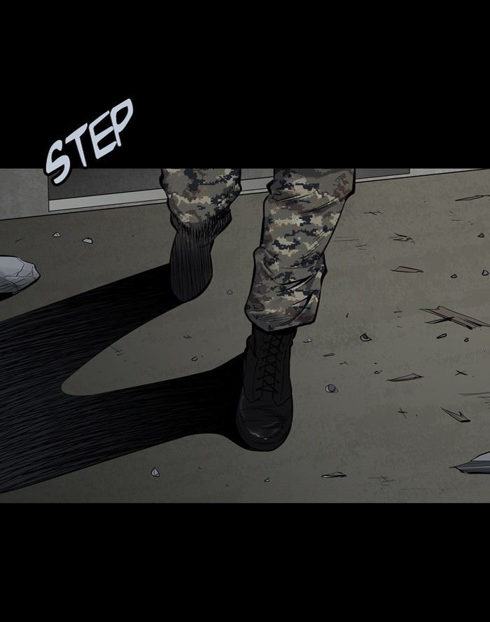 Hive Chapter 91 page 67 - Chapter 91
