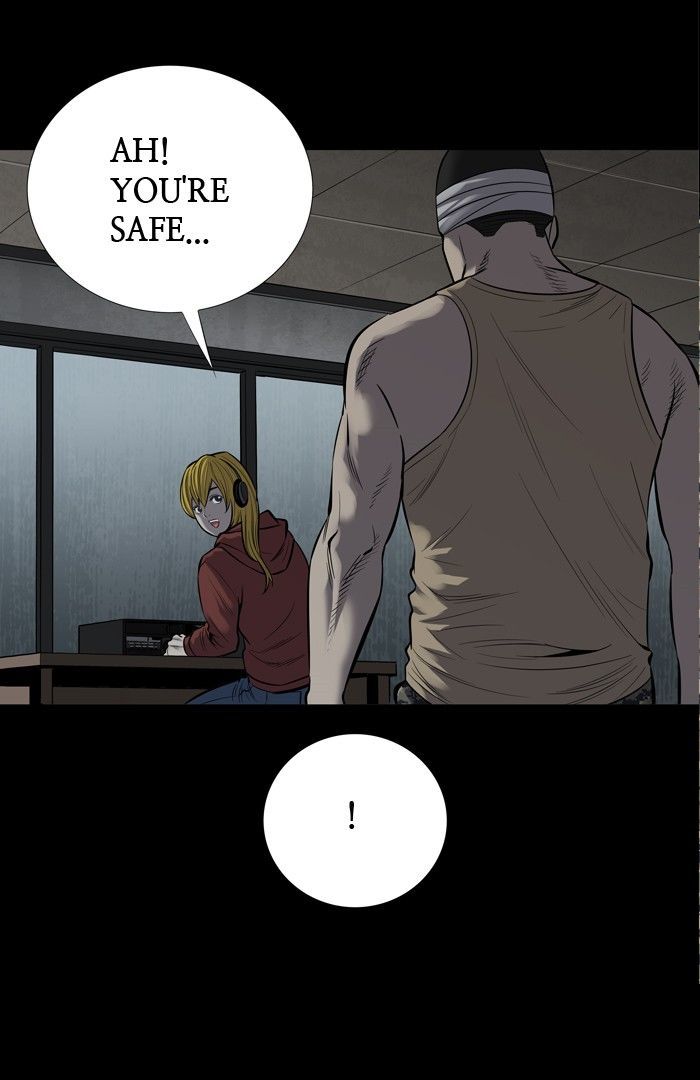 Hive Chapter 91 page 68 - Chapter 91