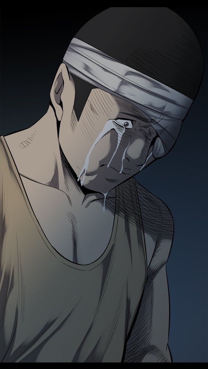 Hive Chapter 91 page 69 - Chapter 91