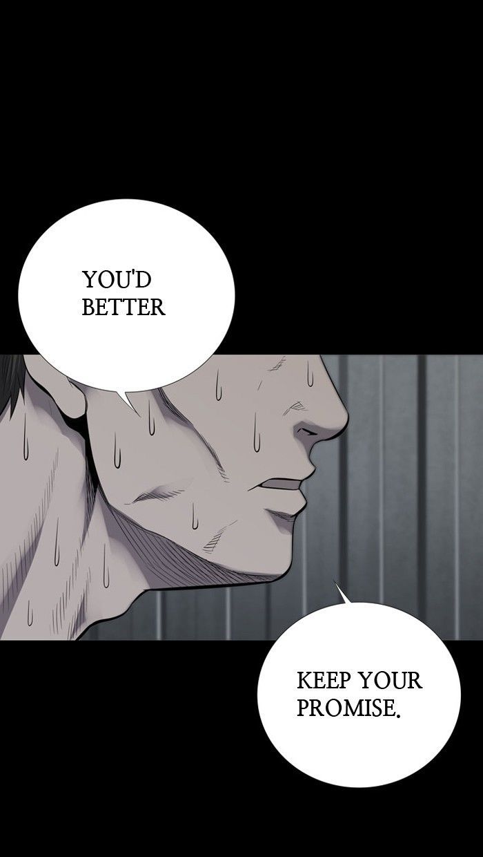 Hive Chapter 91 page 7 - Chapter 91