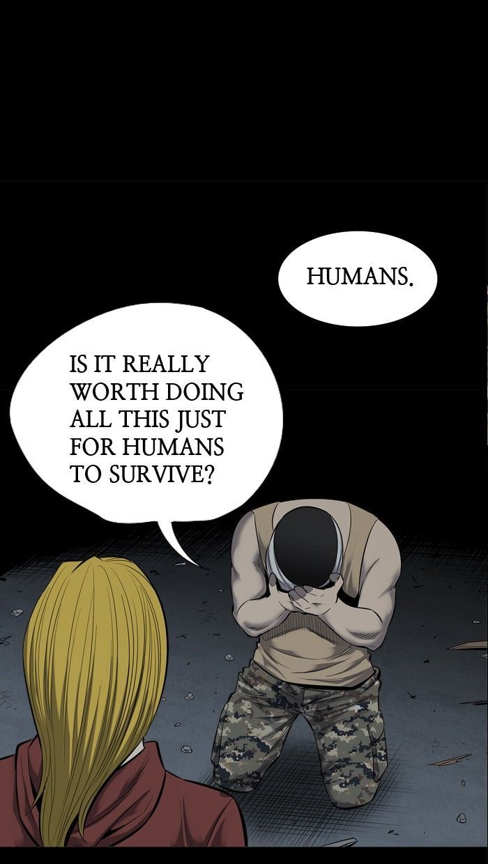 Hive Chapter 91 page 70 - Chapter 91