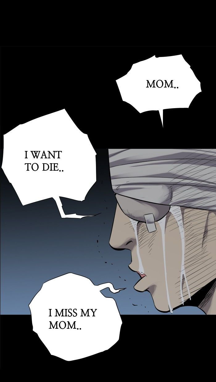 Hive Chapter 91 page 72 - Chapter 91