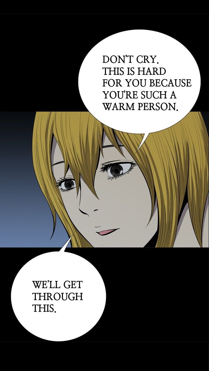 Hive Chapter 91 page 74 - Chapter 91