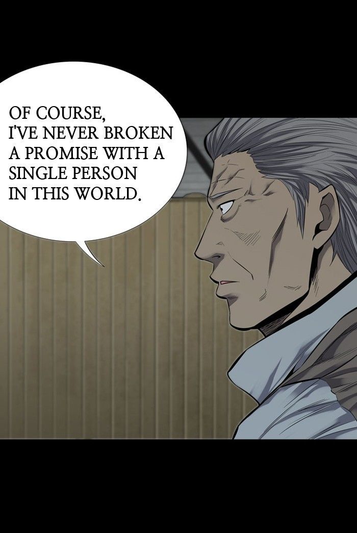 Hive Chapter 91 page 8 - Chapter 91