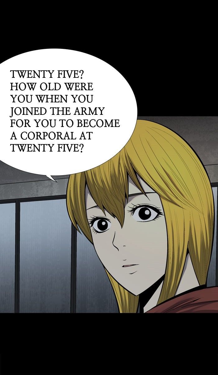 Hive Chapter 92 page 12 - Chapter 92