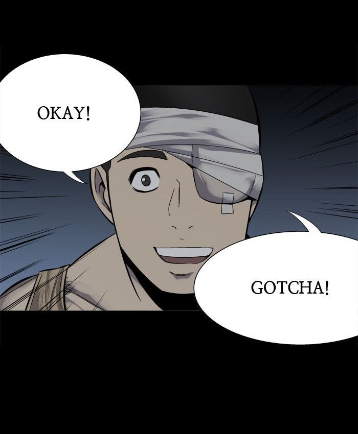 Hive Chapter 92 page 14 - Chapter 92
