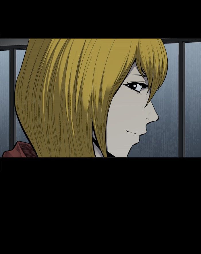 Hive Chapter 92 page 15 - Chapter 92