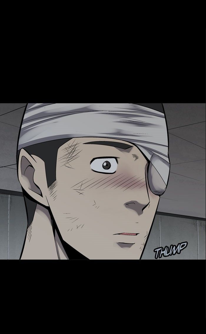 Hive Chapter 92 page 17 - Chapter 92