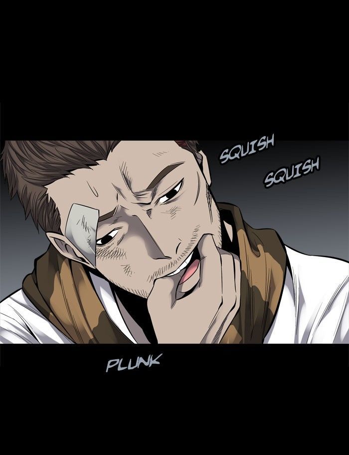 Hive Chapter 92 page 21 - Chapter 92