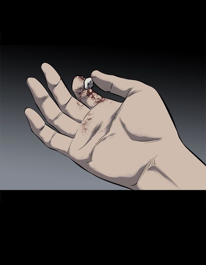 Hive Chapter 92 page 22 - Chapter 92