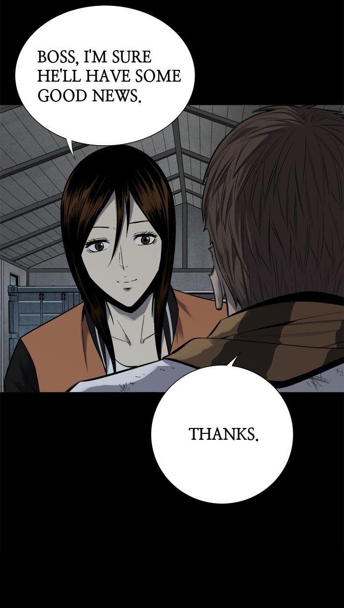 Hive Chapter 92 page 25 - Chapter 92