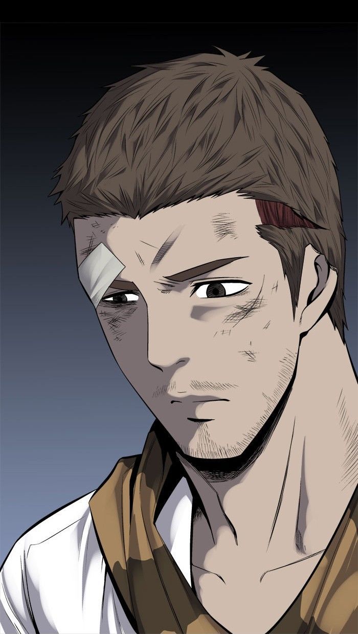 Hive Chapter 92 page 26 - Chapter 92