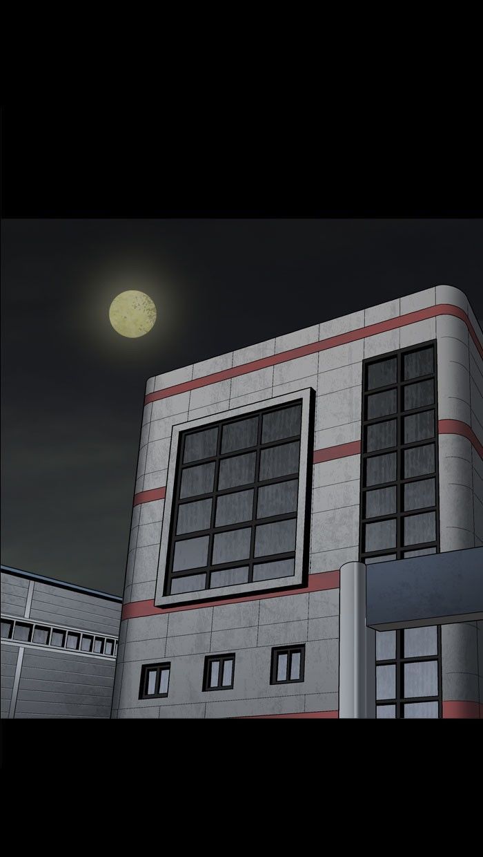 Hive Chapter 92 page 27 - Chapter 92
