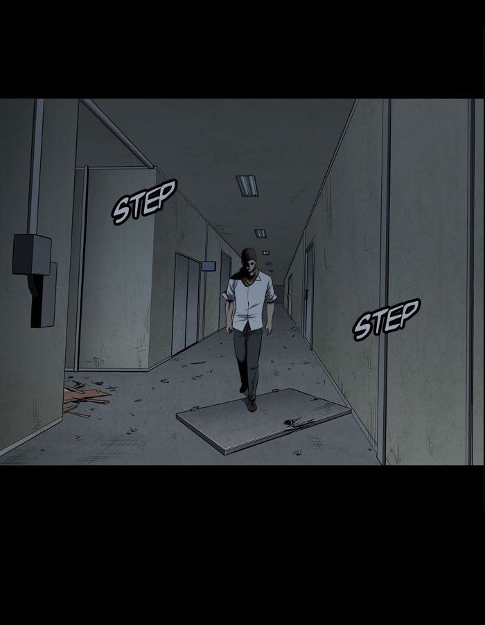 Hive Chapter 92 page 29 - Chapter 92